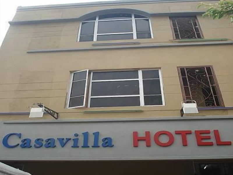 Casavilla Hotel  Rawang image