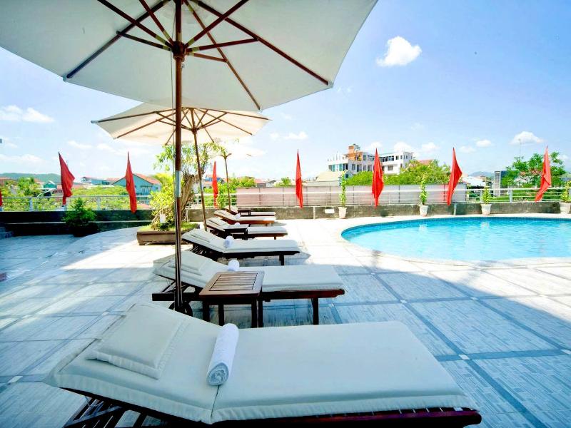 Mondial Hotel image