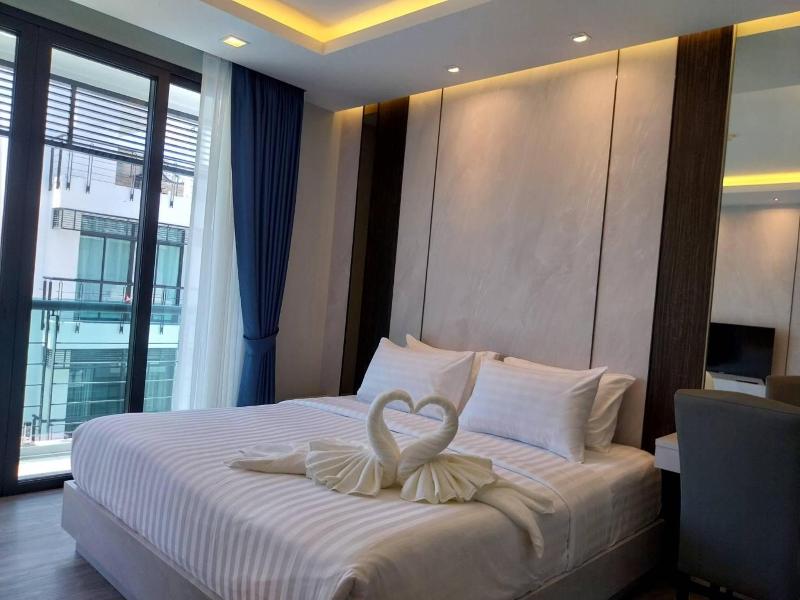 Kamala Regent Resort image
