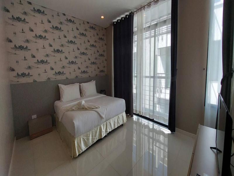 Kamala Regent Resort image