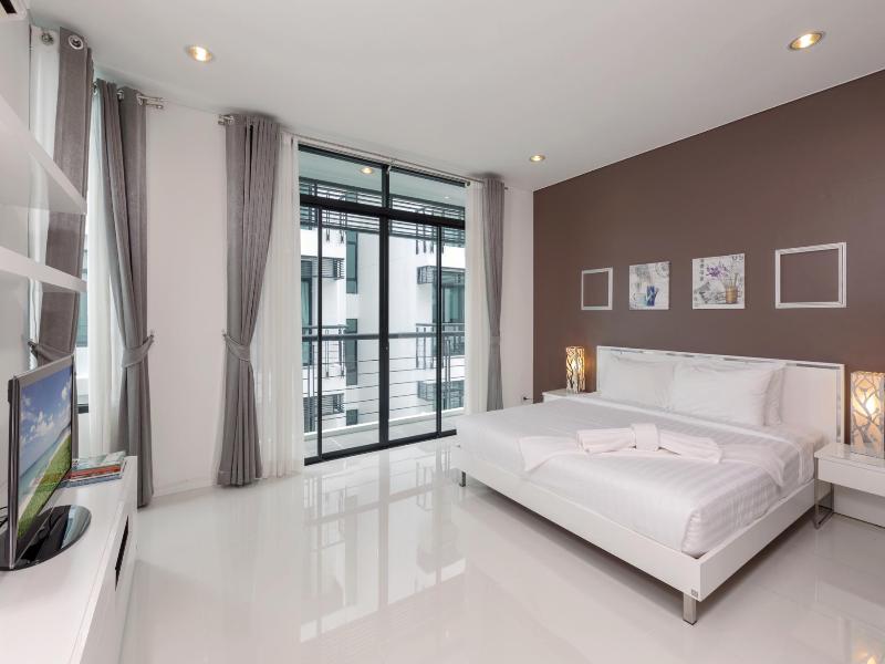 Kamala Regent Resort image
