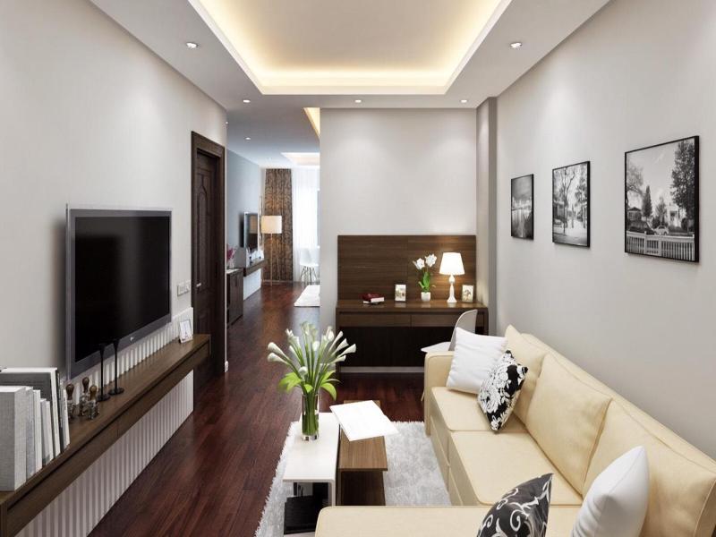 Eco Luxury Hotel Hanoi image