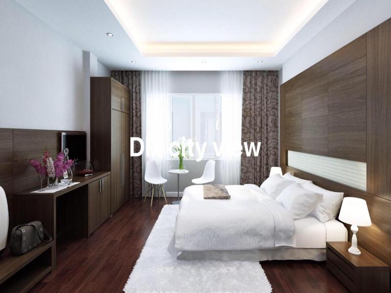 Eco Luxury Hotel Hanoi image