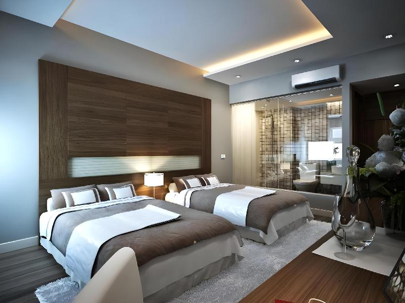 Eco Luxury Hotel Hanoi image