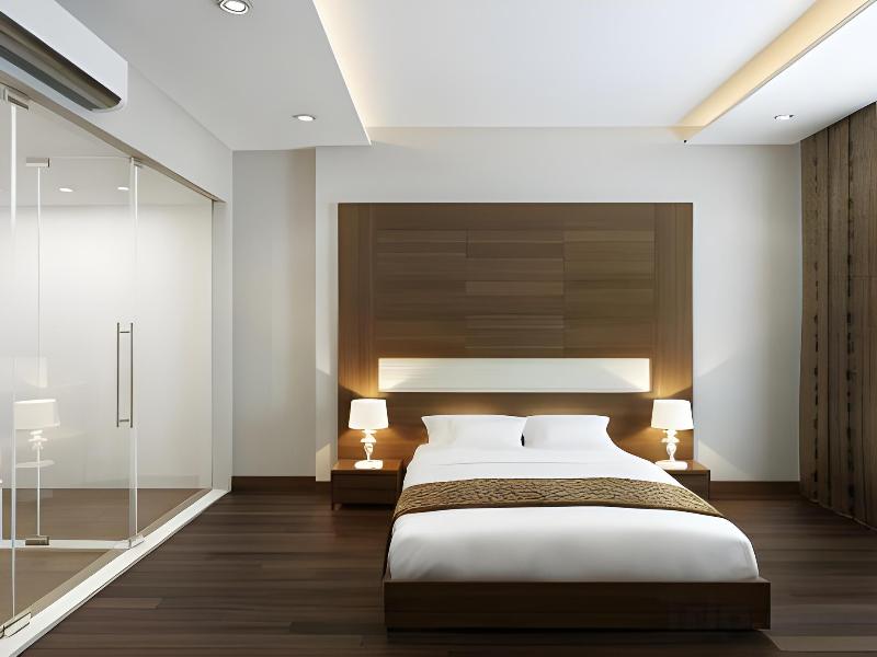 Eco Luxury Hotel Hanoi image