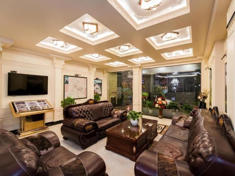 Sapa Paradise Hotel