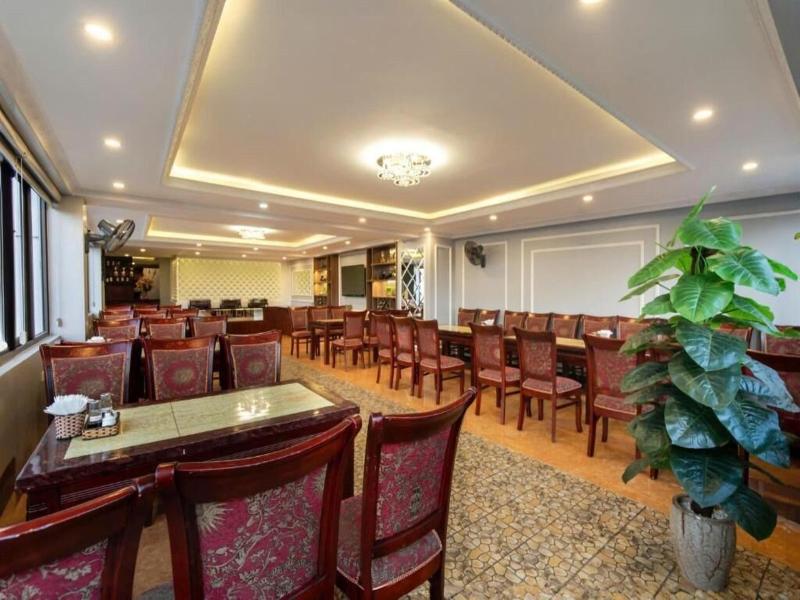 Sapa Paradise Hotel