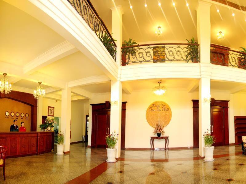 Tan Son Nhat Hotel - 66A Pho Quang image