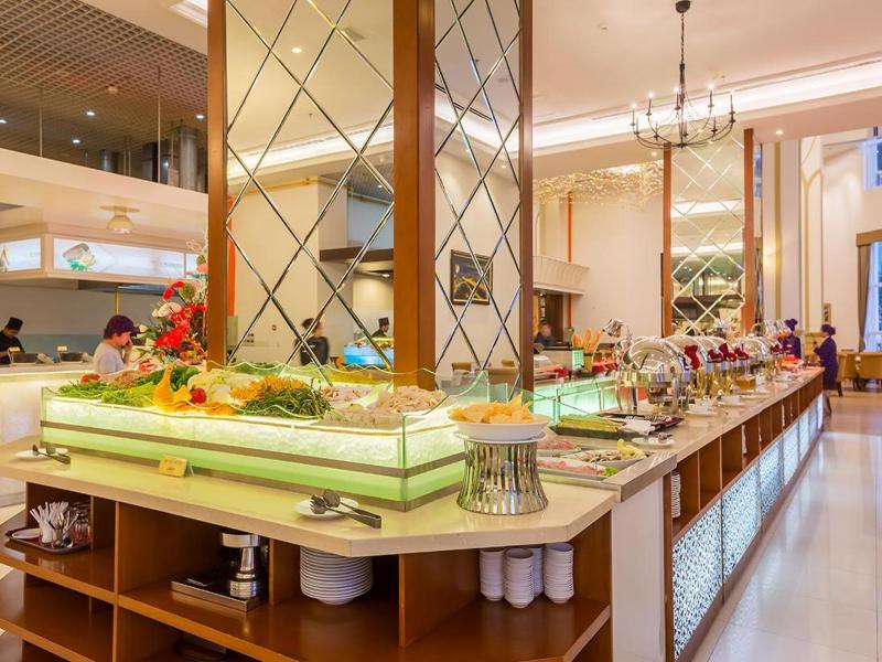 Tan Son Nhat Hotel - 66A Pho Quang image