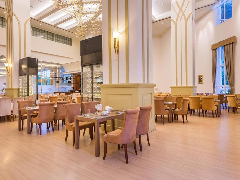 Tan Son Nhat Hotel - 66A Pho Quang image