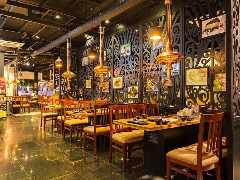 Tan Son Nhat Hotel - 66A Pho Quang image