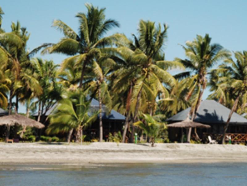 Club Fiji Resort