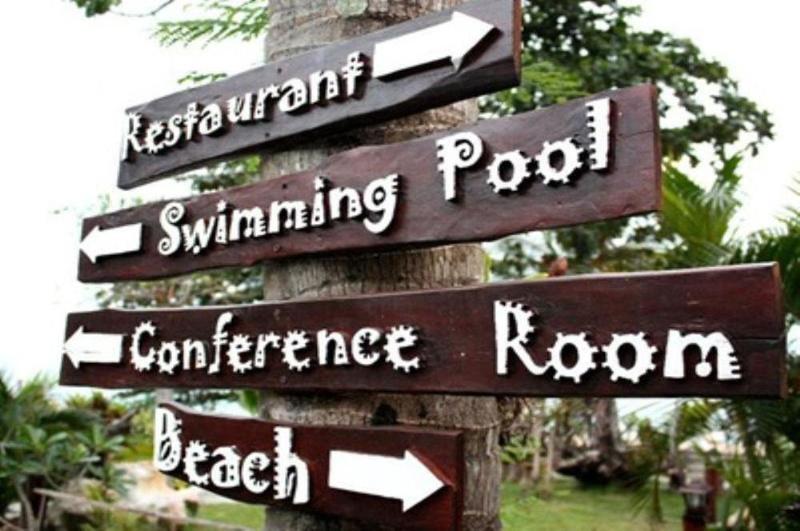 Talkoo Beach Resort
