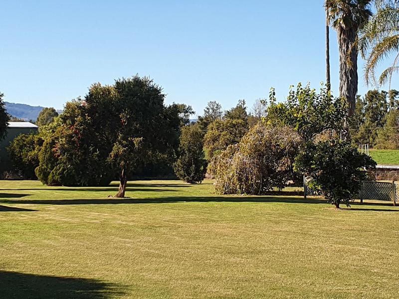 Mcnevins Tamworth Motel image