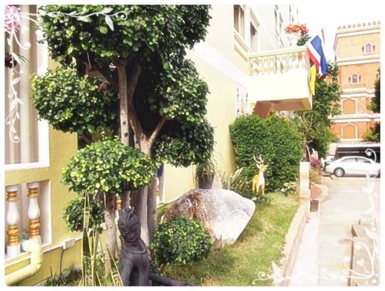General view