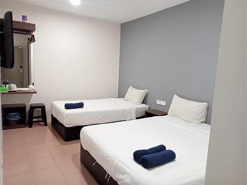Dream House Hotel image