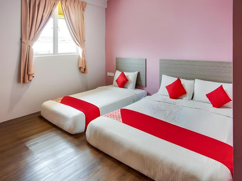 Dream House Hotel image