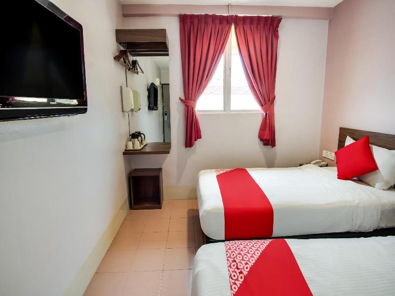Dream House Hotel image