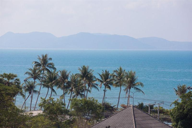 General view