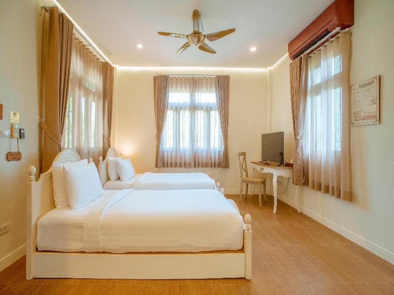 Perennial Resort image