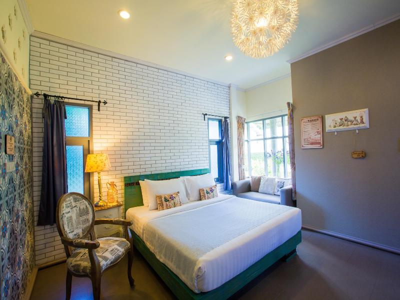 Perennial Resort image