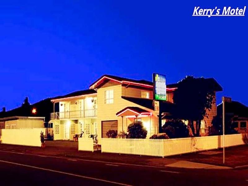 Kerry'S Motel