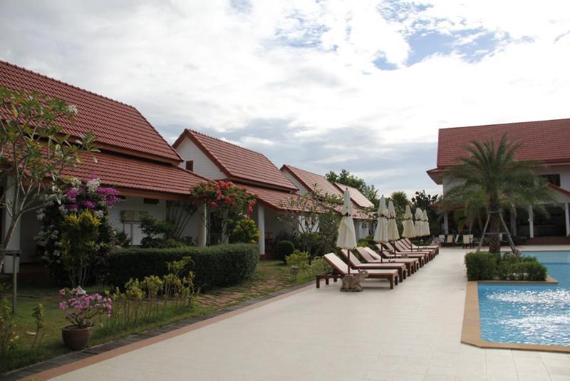 Armonia Village Resort And Spa