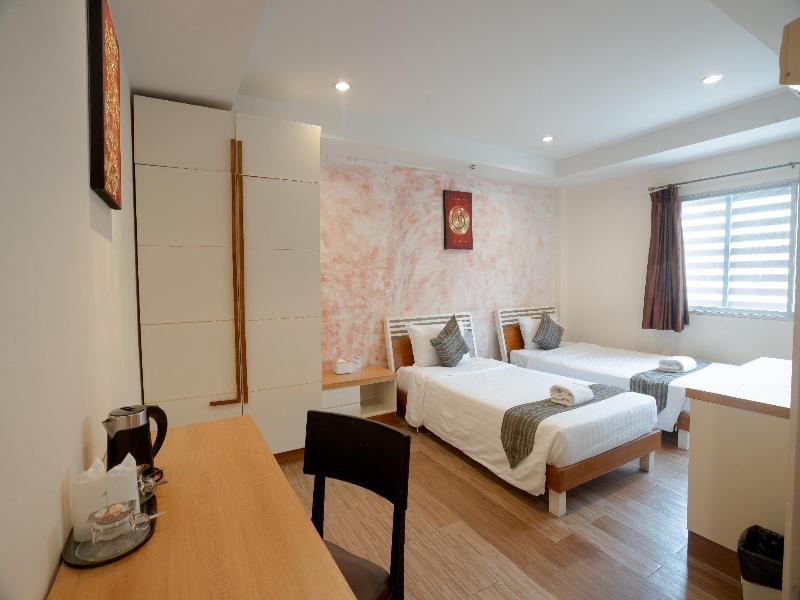 My Way Hua Hin Music Hotel image