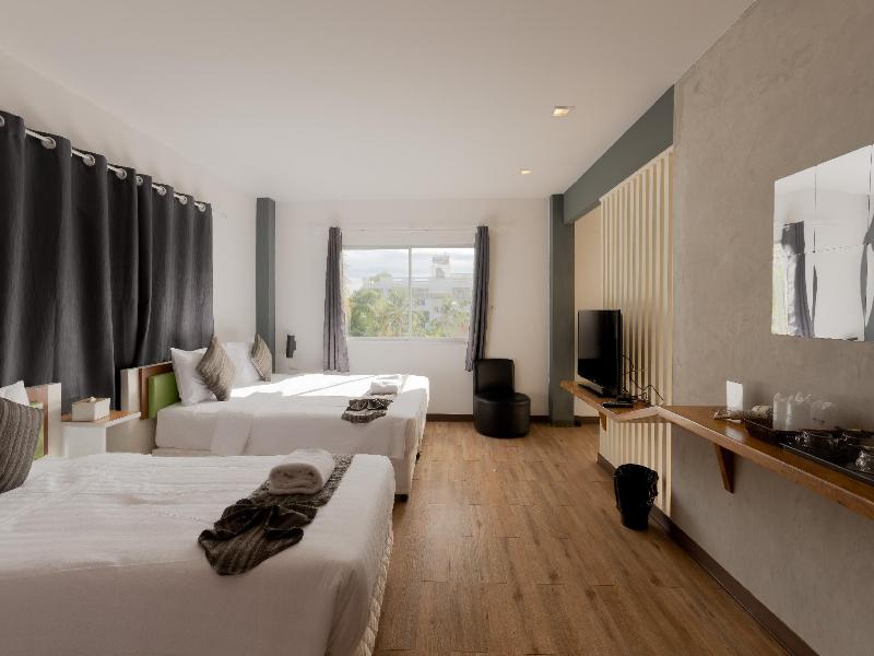 My Way Hua Hin Music Hotel image