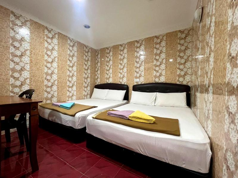 New Wave Hotel Melawati image