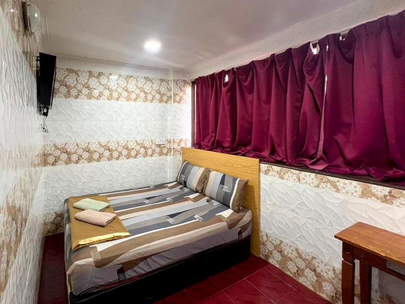 New Wave Hotel Melawati image