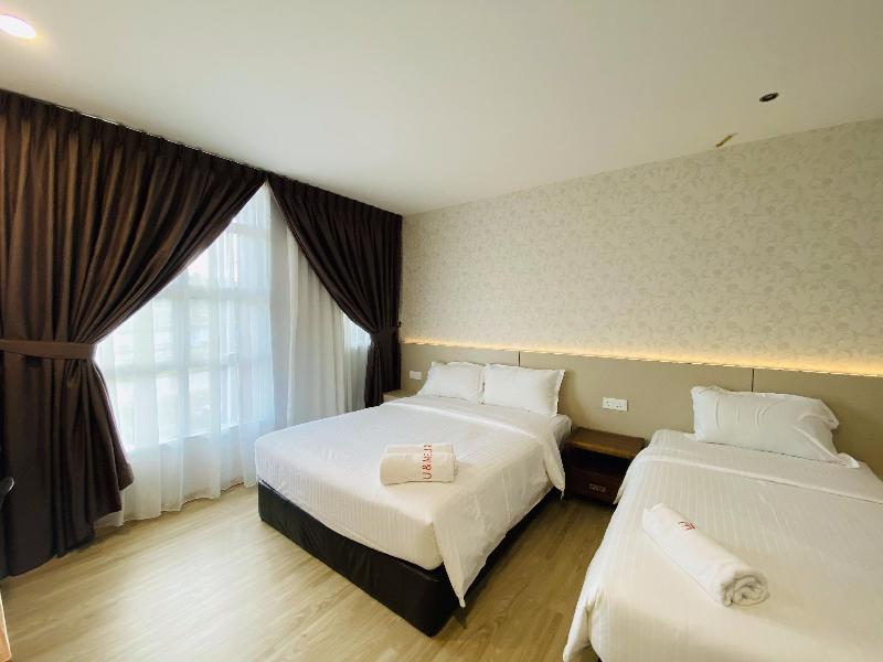 U & Me Hotel image