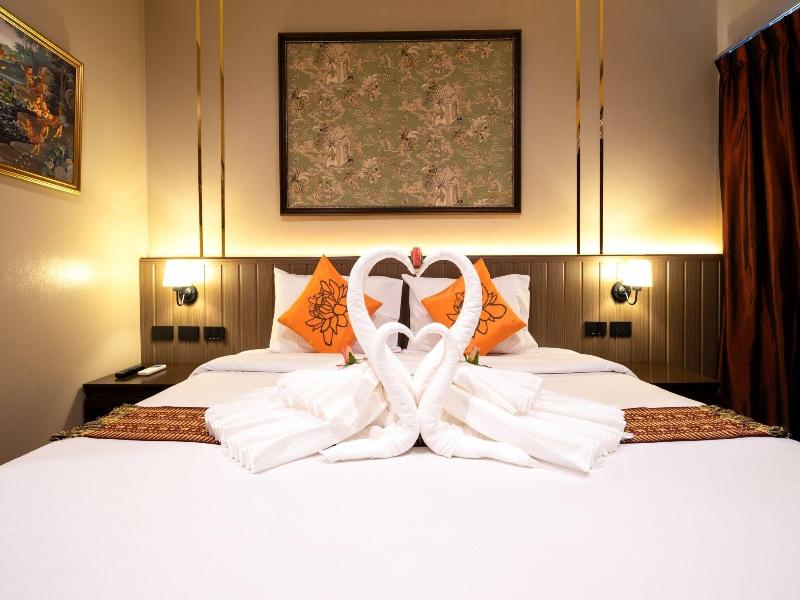 Baan Sukhumvit Soi 20 image