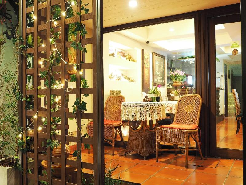 Baan Sukhumvit Soi 20 image