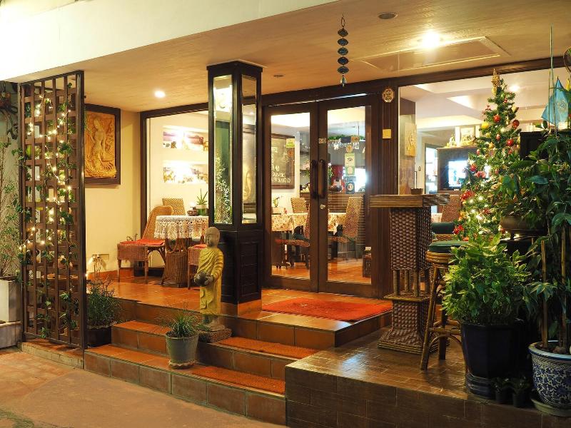 Baan Sukhumvit Soi 20 image
