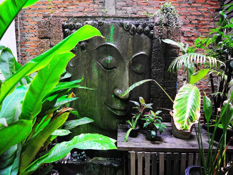 Baan Sukhumvit Soi 20 image