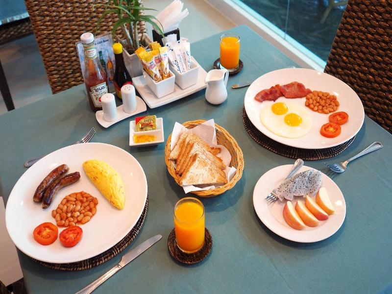 Baan Sukhumvit Soi 20 image