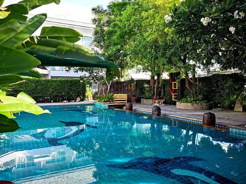 Baan Suksiri Hotel image