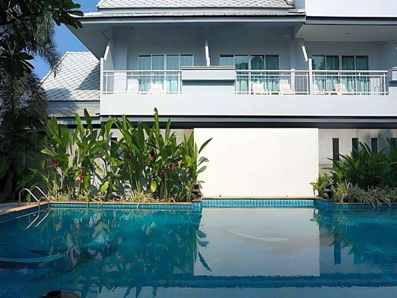 Baan Suksiri Hotel image