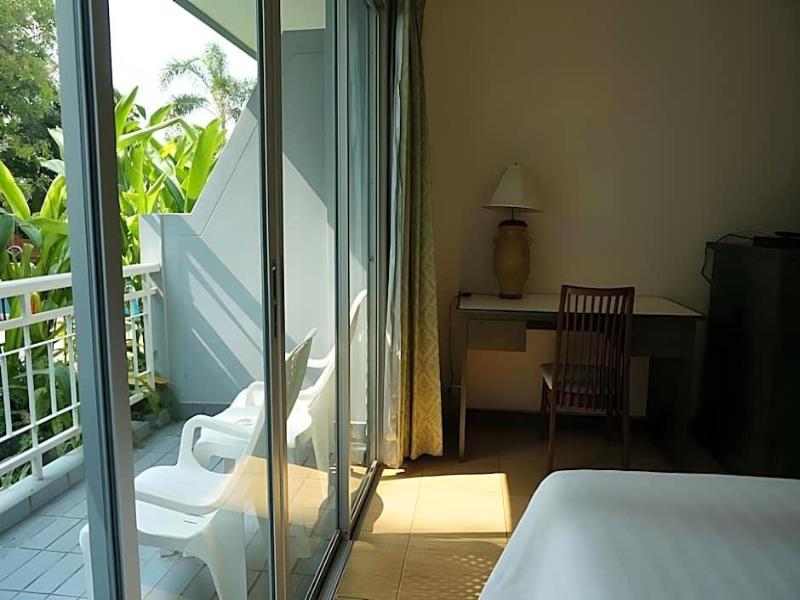 Baan Suksiri Hotel image