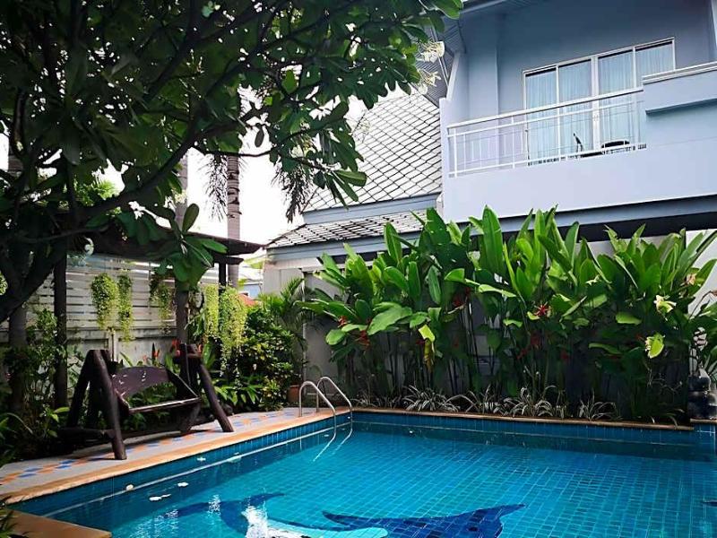 Baan Suksiri Hotel image