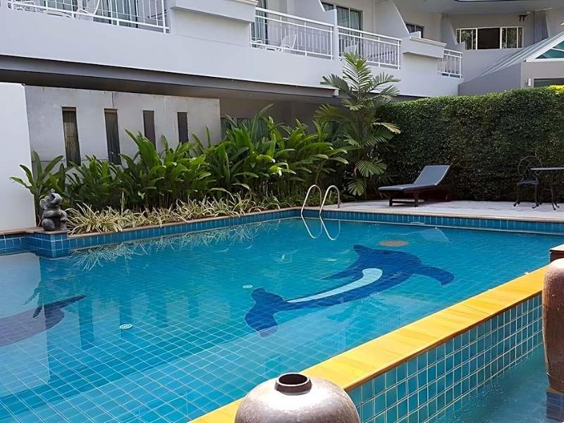 Baan Suksiri Hotel image