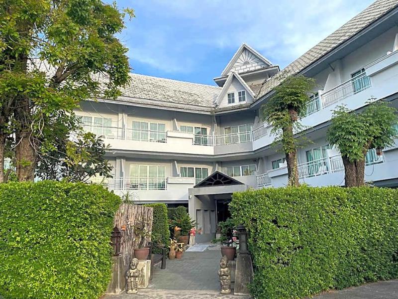 Baan Suksiri Hotel image