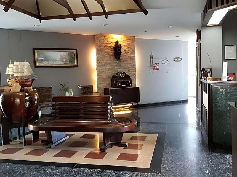 Baan Suksiri Hotel image