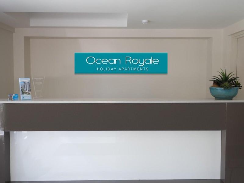 Ocean Royale image