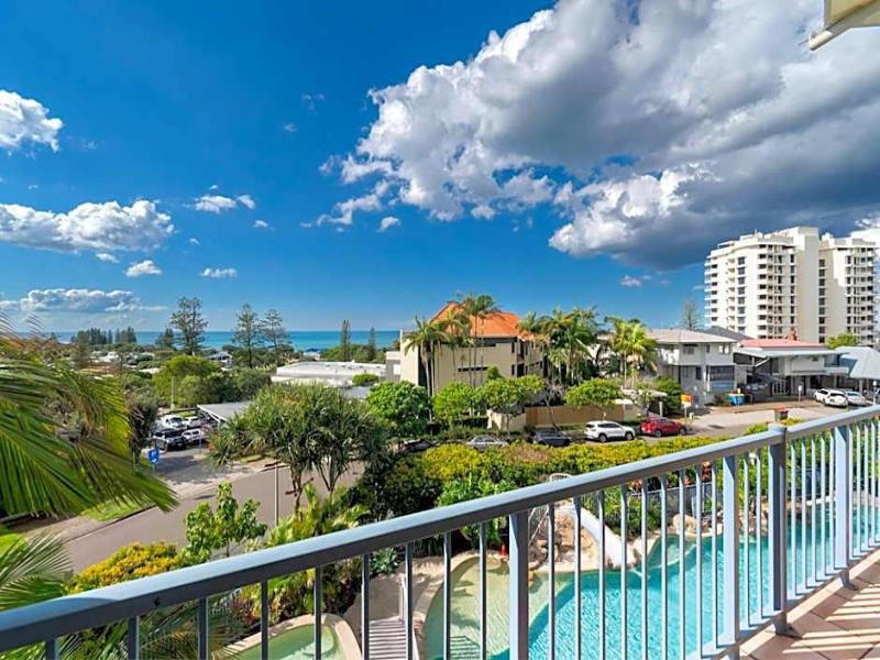 Endless Summer Resort image