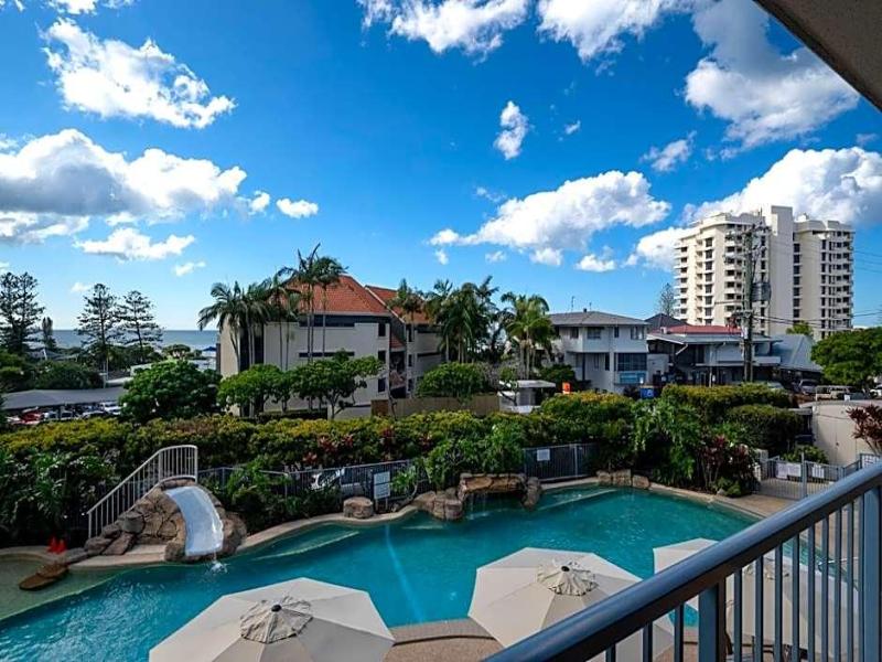 Endless Summer Resort image