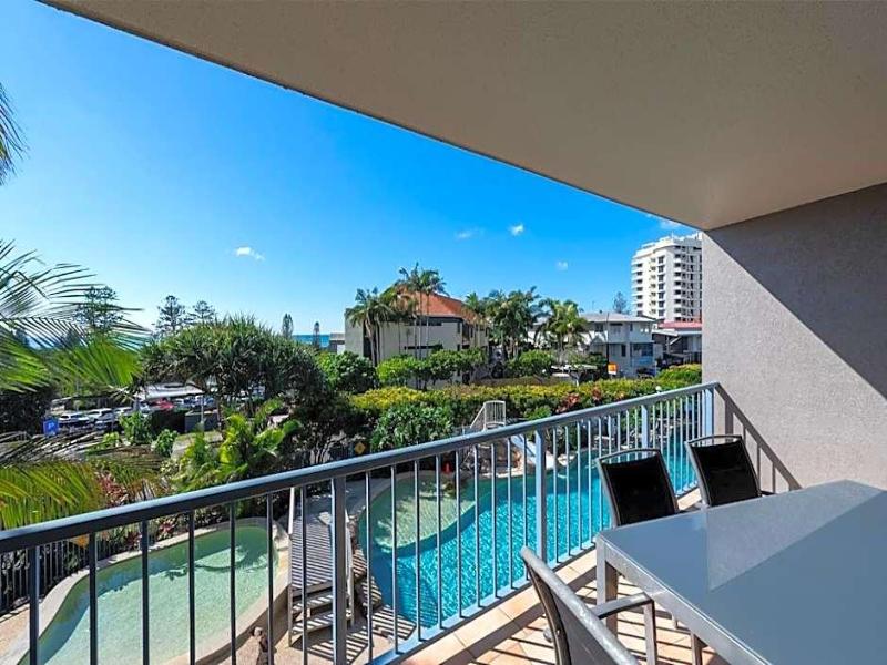 Endless Summer Resort image