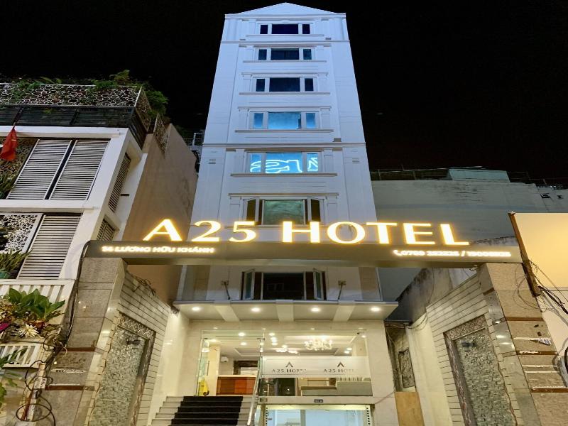 A25 HOTEL - 14 LUONG HUU KHANH image