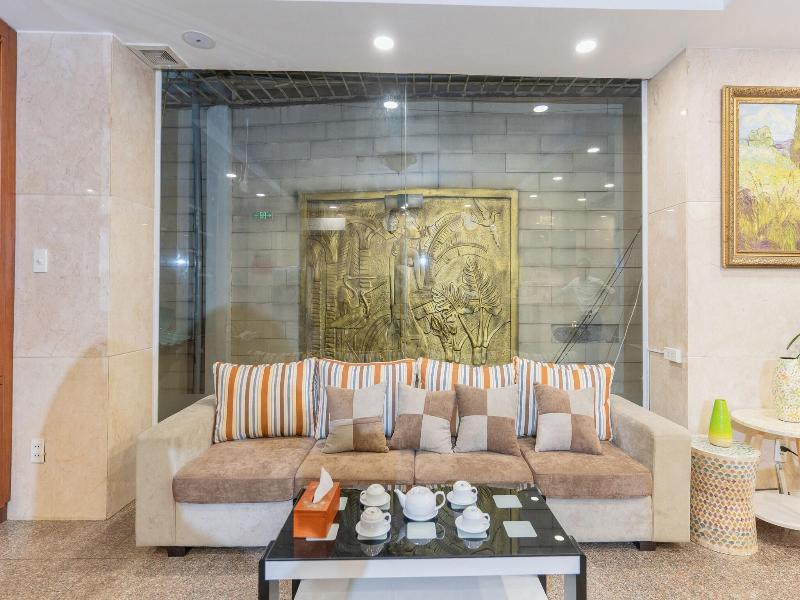 A25 HOTEL - 14 LUONG HUU KHANH image